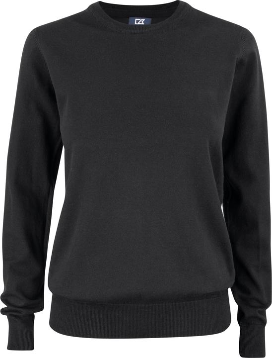 Cutter & Buck Oakville Crewneck Ladies