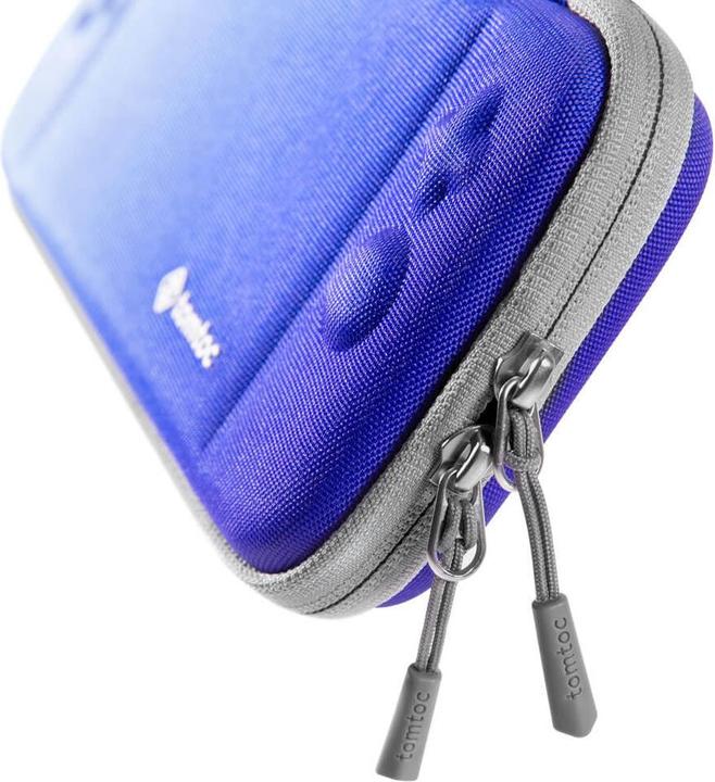 Produktbild tomtoc Slim Case (Switch OLED)