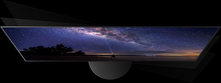 Produktbild Panasonic TX-65JZC1004 (65", OLED, 4K, 2021)