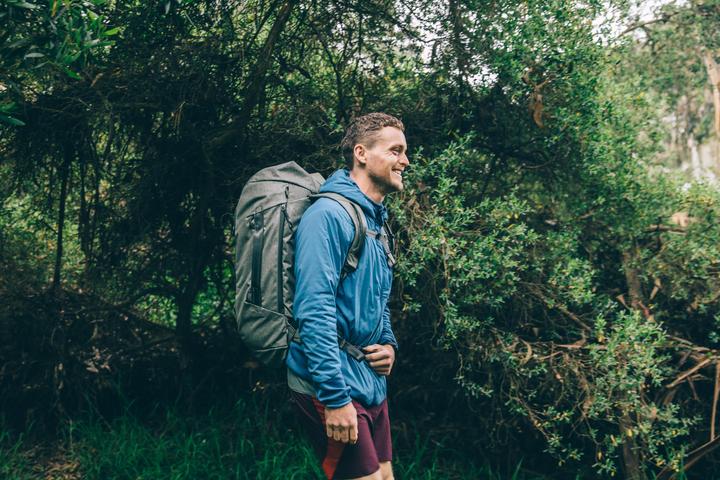 Actual product image Peak Design Travel Duffelpack 65L (Photo backpack, 65 l)