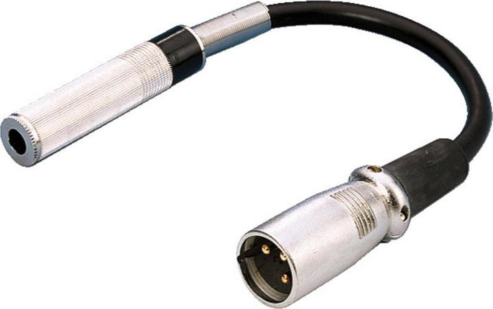 Actual product image Img Stage Line Mca-15/2 (Jack adapter)
