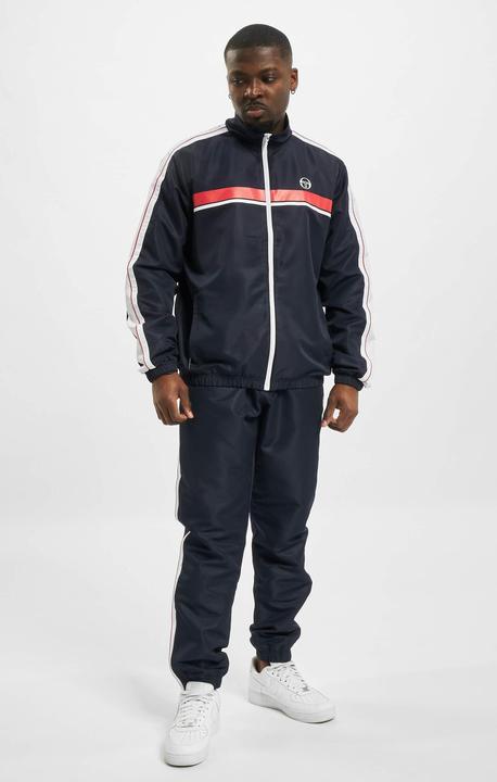 Produktbild Sergio Tacchini Agave Tracksuit - 123545 (S)
