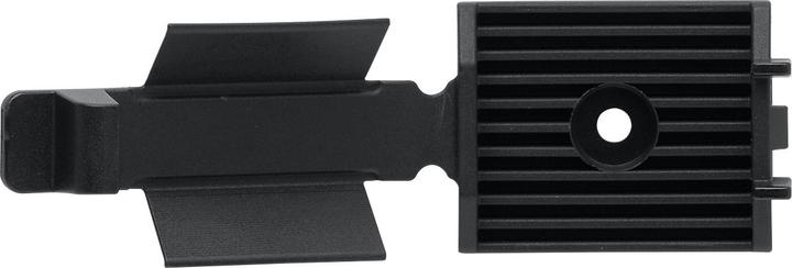 Actual product image HellermannTyton Cable holder from (Cable hole, 2.50 cm)