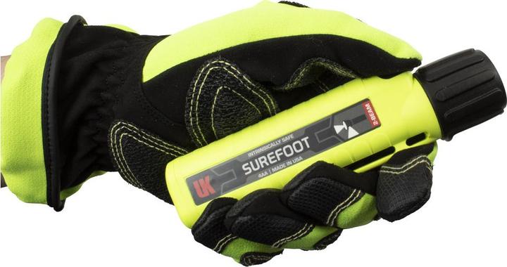 Actual product image UK Flashlight Ex Zone: 0 s 4 (15.80 cm, 170 lm)