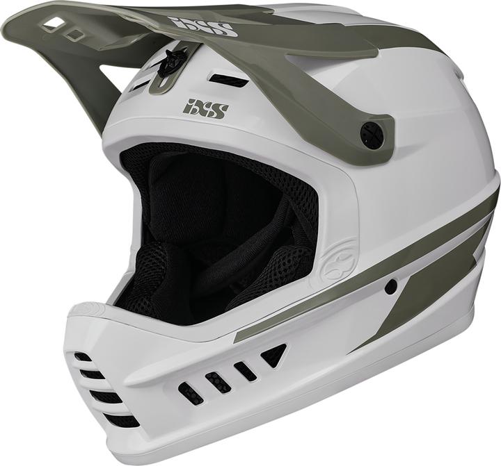 Actual product image iXS Xact EVO (57 - 59 cm)