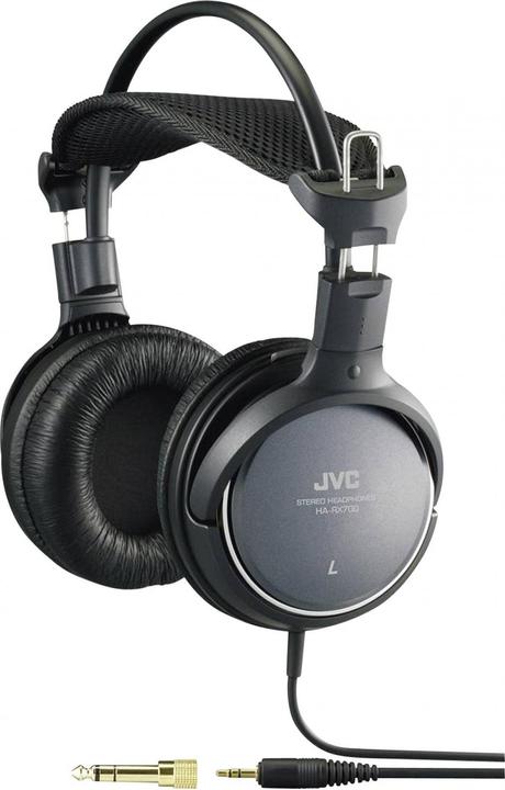 Immagine prodotto JVC Ha-Rx700 (Cablato)