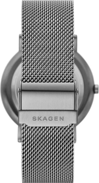 Actual product image Skagen Signature (Analogue wristwatch, 40 mm)