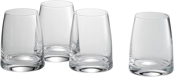 Actual product image WMF Kineo Tumbler Set 4pcs. (0.33 l, 4 x)