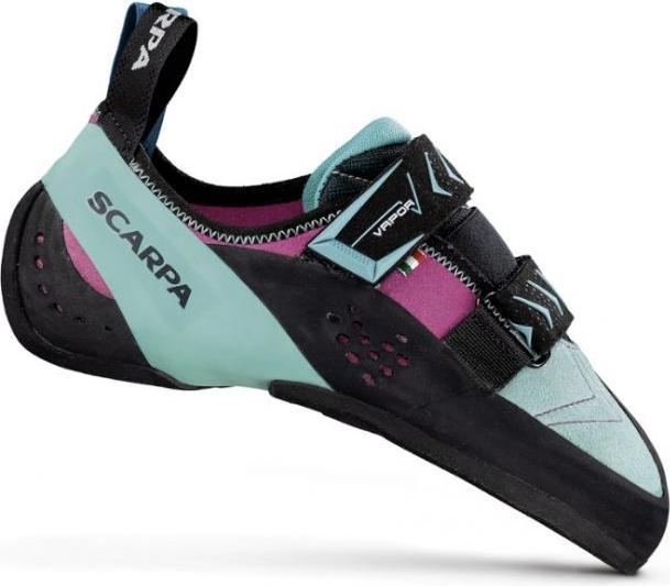 Produktbild Scarpa Vapor V Wmn (34)