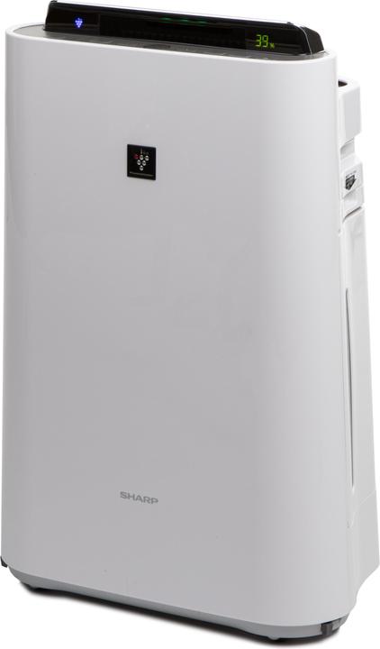 Sharp KC-D50EUW (38 m²)