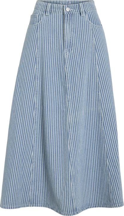 Medium Blue Denim