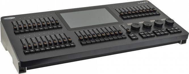 Image du produit Showtec Lampy 40 1U