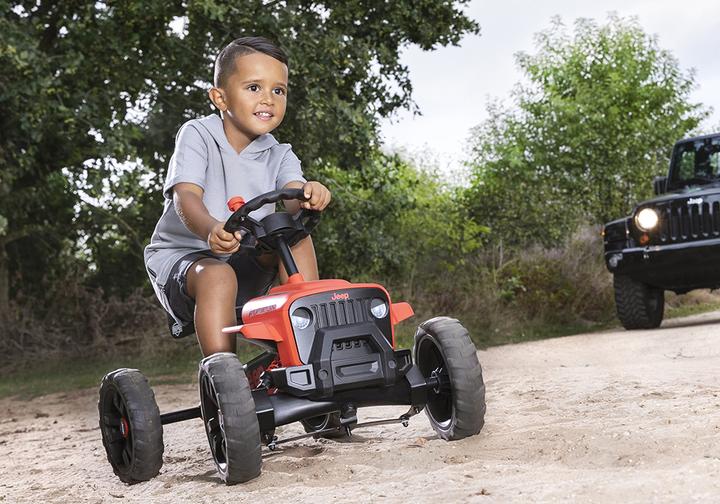 Produktbild BERG Buzzy GoKart