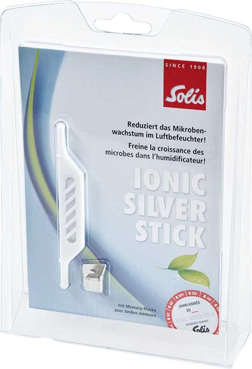 Image du produit Solis Bâton d'argent ionique (1 x)