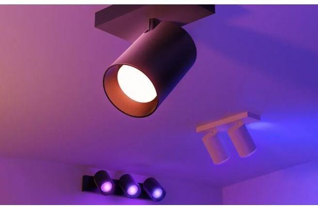 Actual product image Yeelight Spotlight C2201 (350 lm, GU10)