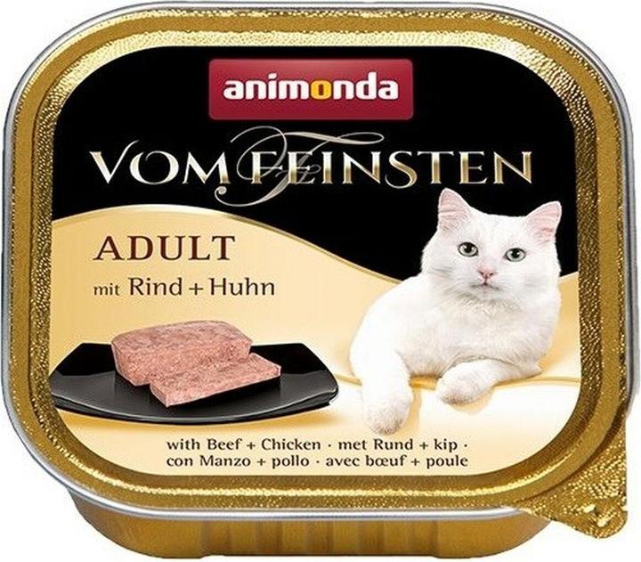 Image du produit animonda le meilleur (Senior, 1 pcs, 100 g)
