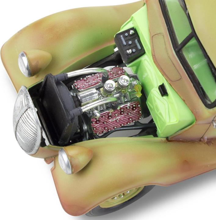 Produktbild Revell 1937 Ford Pickup Street Rod with Surf Board