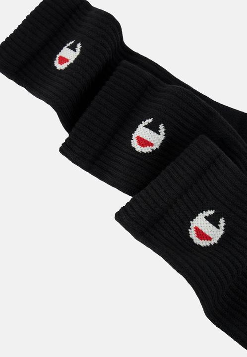Produktbild Champion Socken Sportlich (3er Pack, 43 - 46)