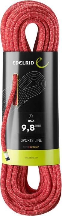 Produktbild Edelrid Einfachseil Boa 98mm (200 m)