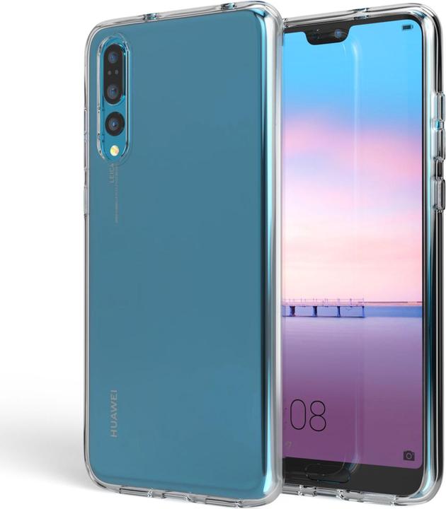 Image du produit Nalia Housse pour téléphone portable (Huawei P20 Pro)