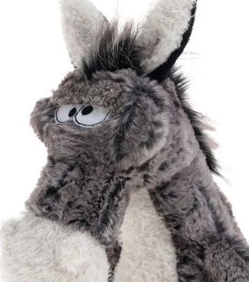 Immagine prodotto Sigikid Ciuchino scarabocchiato (28 cm)