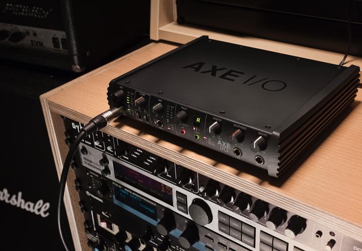 Produktbild IK Multimedia AXE I/O (USB)