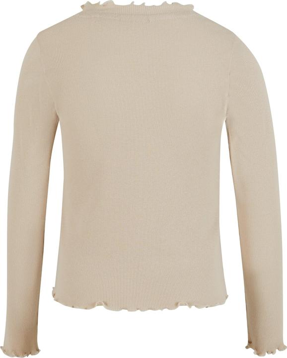 Image du produit Urban Classics Manches courtes à côtes filles - 17204 (122)