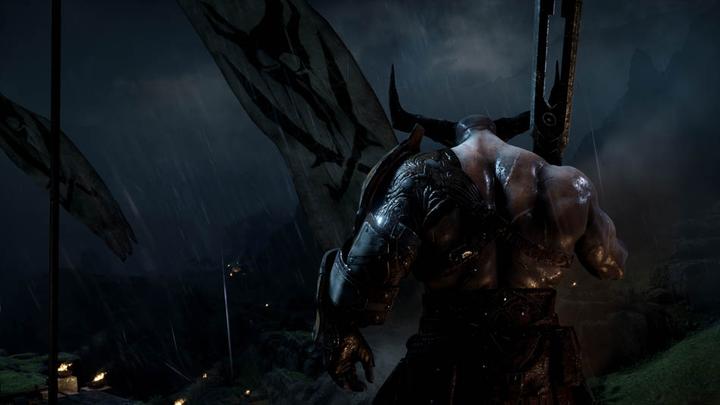 Immagine prodotto EA Games Dragon Age: Inquisition - Basi per PlayStation 3 (PS3)
