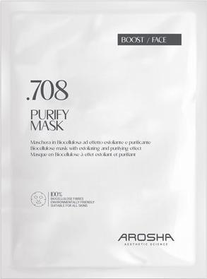 Arosha Face Retail.708 Purify Mask