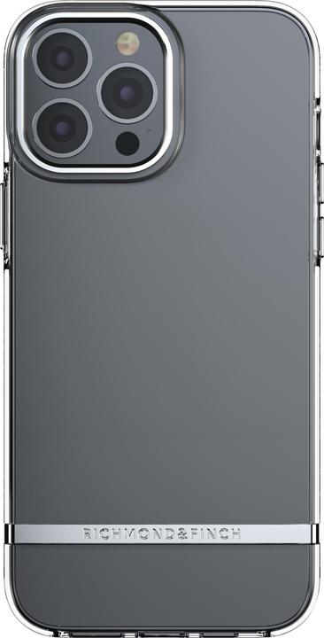 Image du produit Richmond & Finch Cas clair (Apple iPhone 13 Pro Max)