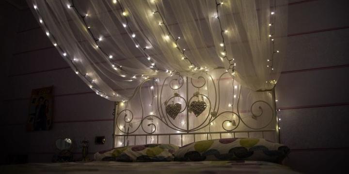 Image du produit Twinkly Chaînes (20 m)
