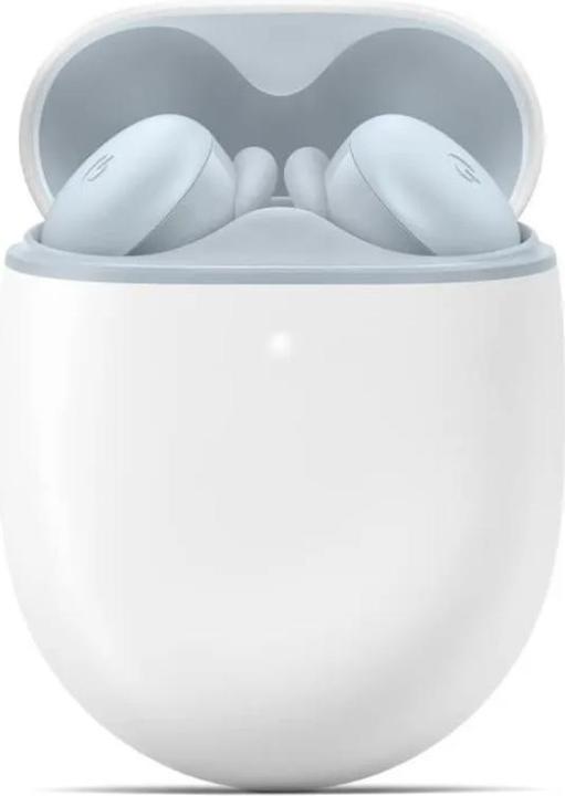 Produktbild Google Pixel Buds A-Series (NC, 2.50 h, Kabellos)