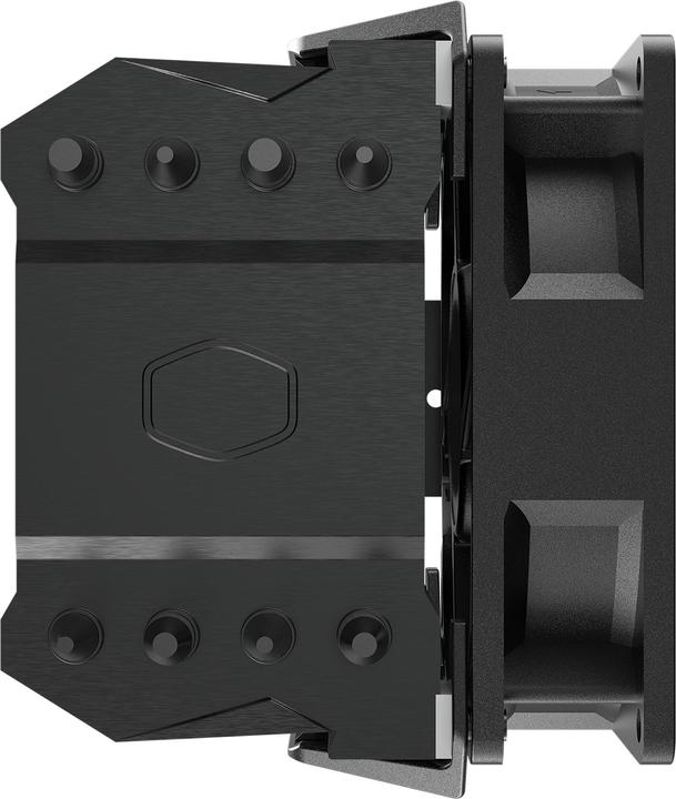 Immagine prodotto Cooler Master 411 Nano