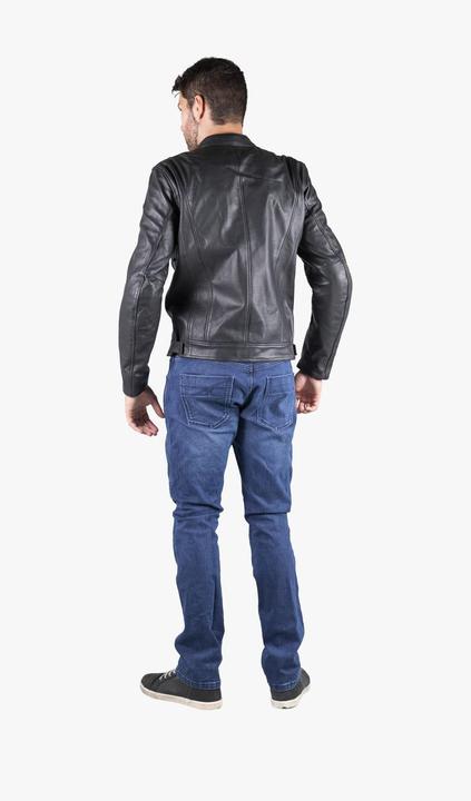 Actual product image iXS Classic LD Jacket Sondrio 2.0 (Men, Women, 48)