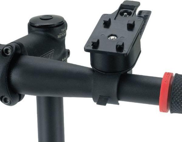 Actual product image Tigra Bike Console Kit Apple iPhone 6/6S