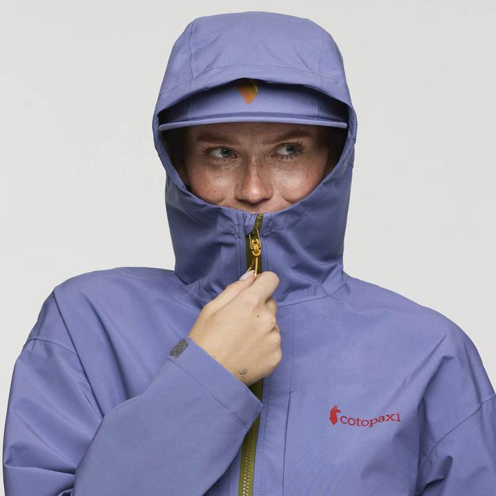 Image du produit Cotopaxi Cielo Rain Jacket (XS)