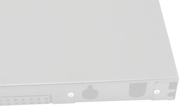 Produktbild LogiLink Spleissboxen LC-DX