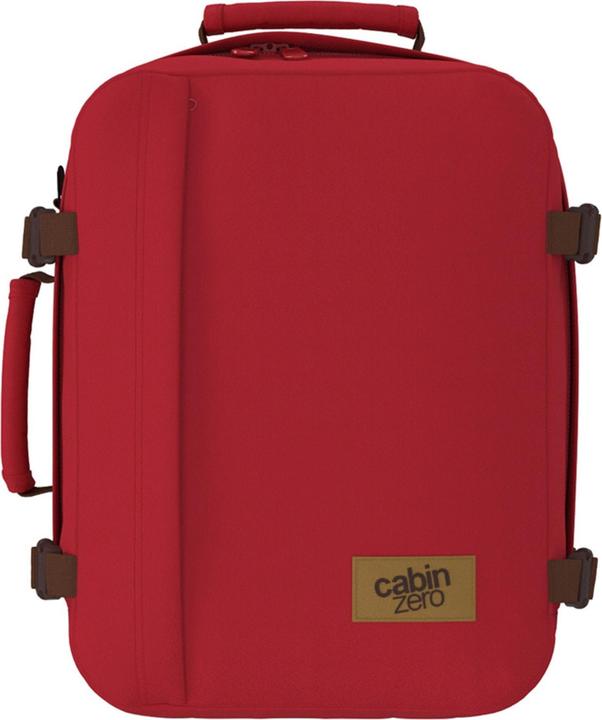 Produktbild Cabin zero Classic 28L Cabin Backpack Rucksack 39 cm (21 l)