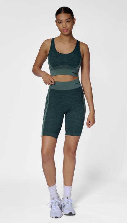 Produktbild hummel Hmlclea Seamless Sports Top (L)