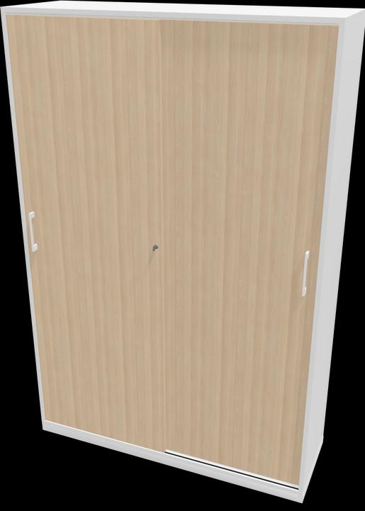 Ash decor beige sabbia con struttura, Bianco