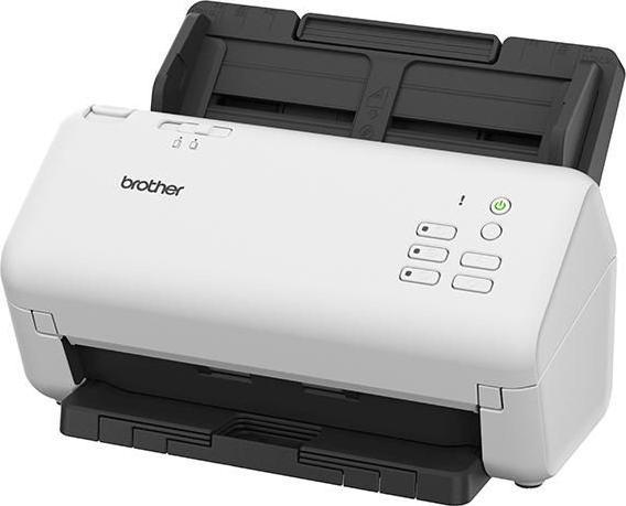 Produktbild Brother ADS-4300N (Ethernet, USB, LAN)