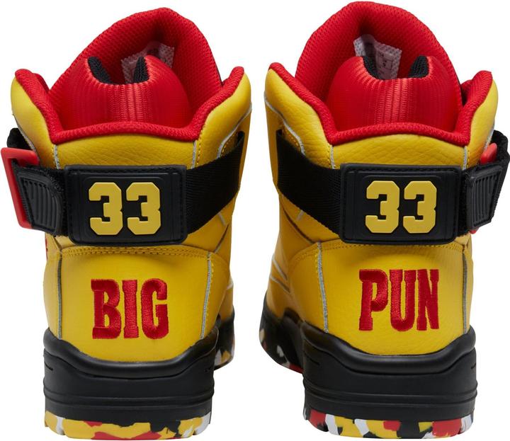 Immagine prodotto Ewing 33 HI BIG BUN - 186761 (13)