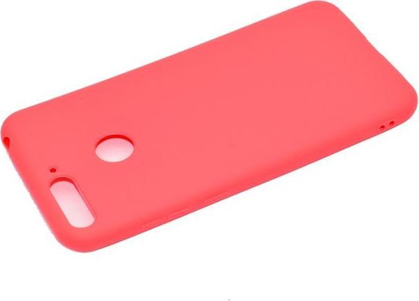 Immagine prodotto MU Classic Softcase serie TPU (Huawei Honor 7a)