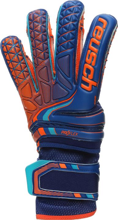 Immagine prodotto Reusch Attrakt Pro G3 SpeedBump Evolution Ortho-Tec Trowart Guanto Uomo (8.5)