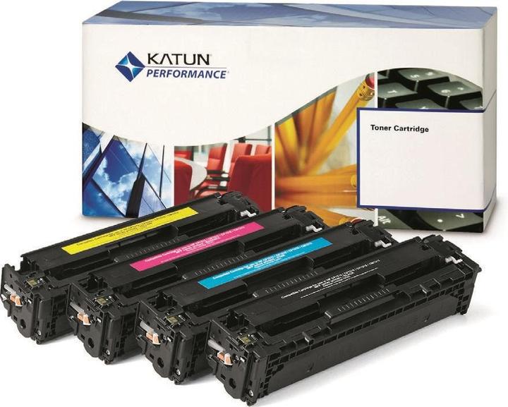 Produktbild Delock Keystone Patchpanel 8 Port schwarz