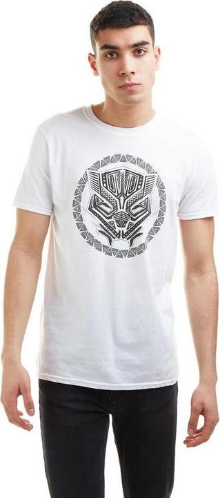 Actual product image Black Tshirt (M)