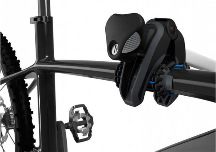 Produktbild Thule Rahmenadapter (Schwarz)