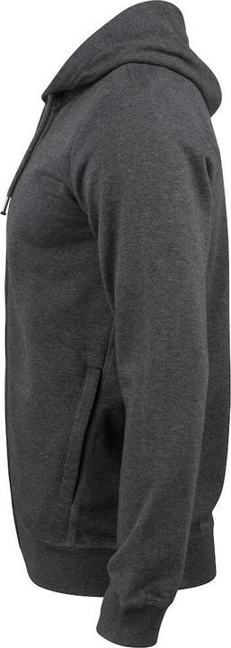 Image du produit Clique - Veste à capuche PREMIUM - Homme (M)