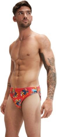 Actual product image Speedo 5cm Escape Brief (Yori) (36)