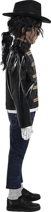 Produktbild Metamorph Michael Jackson – Jacke Militärgarde für Kinder (110, 116)